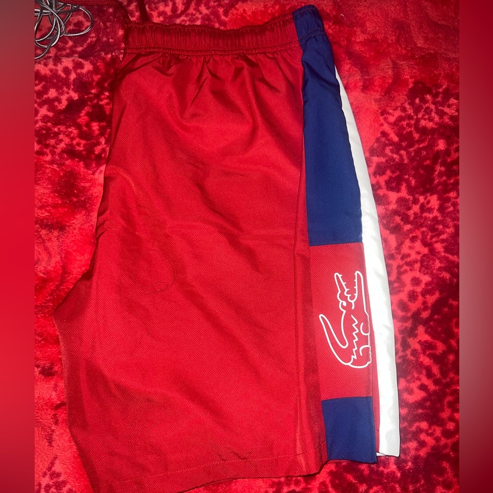 Lacoste Swimming Trunks